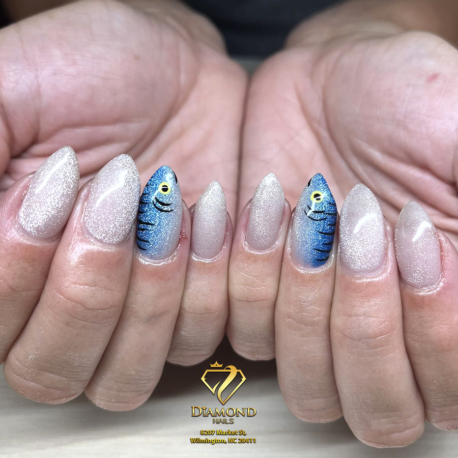 Nail July 15 2026